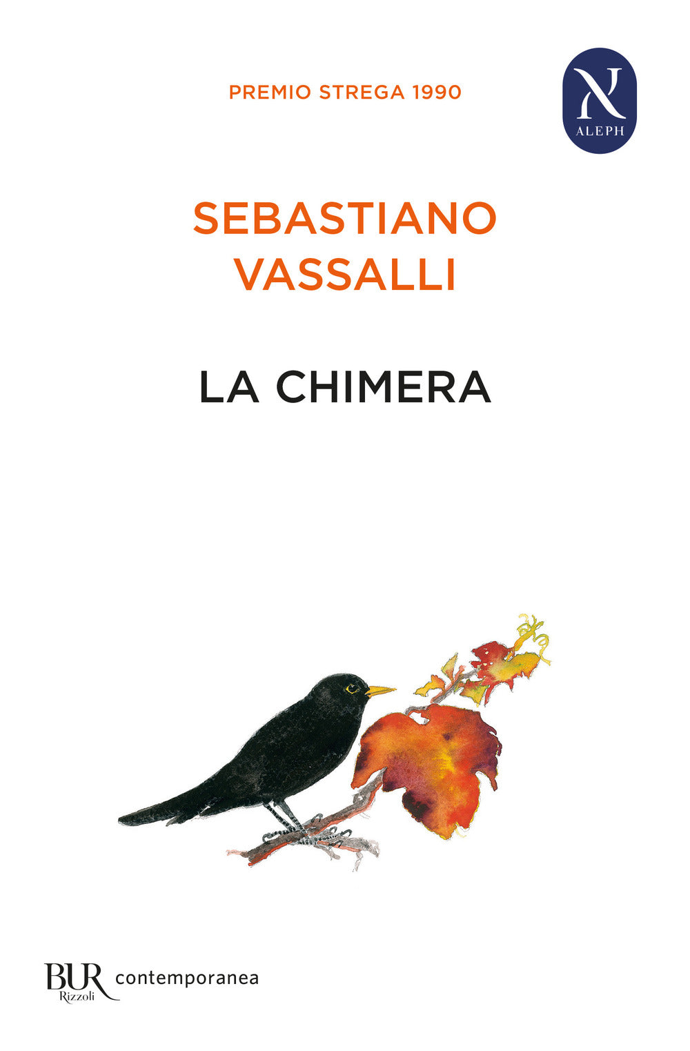 La chimera.