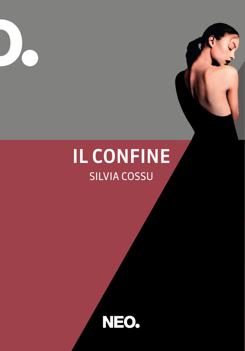 Il confine.