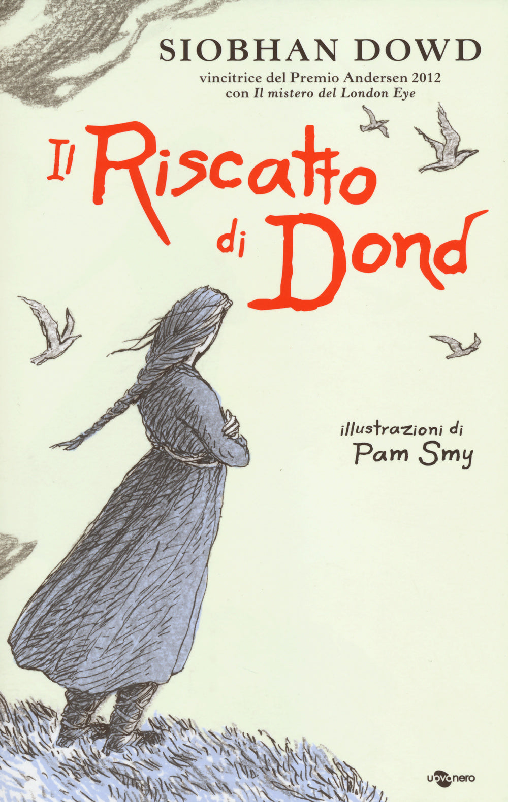 Il riscatto di Dond.